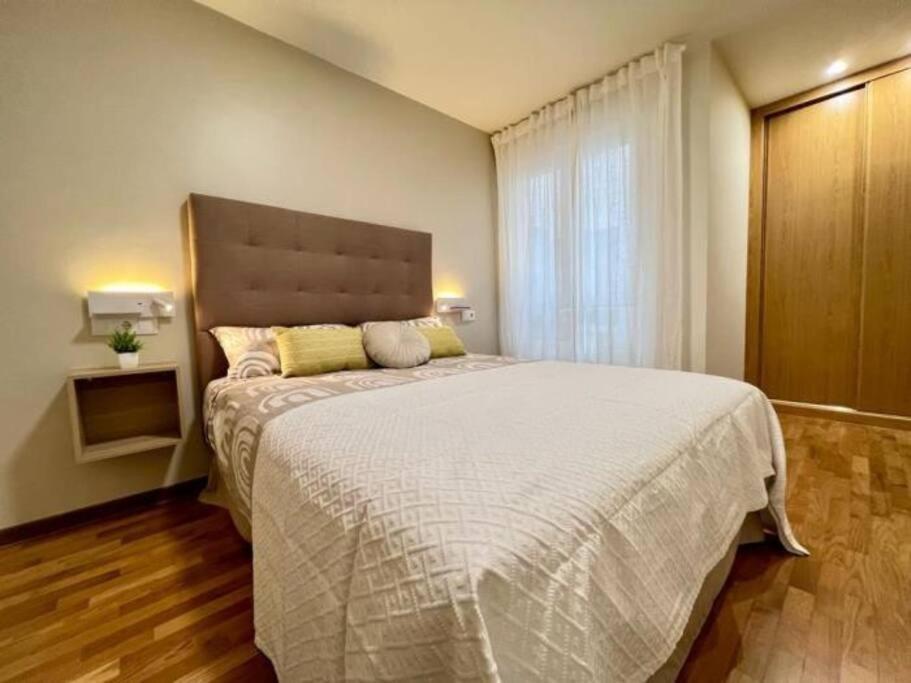Garua Malpica Διαμέρισμα Εξωτερικό φωτογραφία